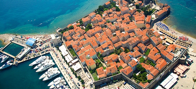 Mini Montenegro Tour